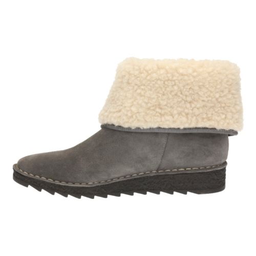 Clarks Olso Beth