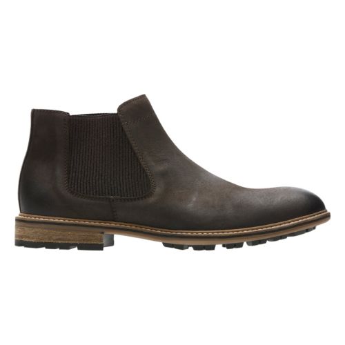 Clarks Masboot Top