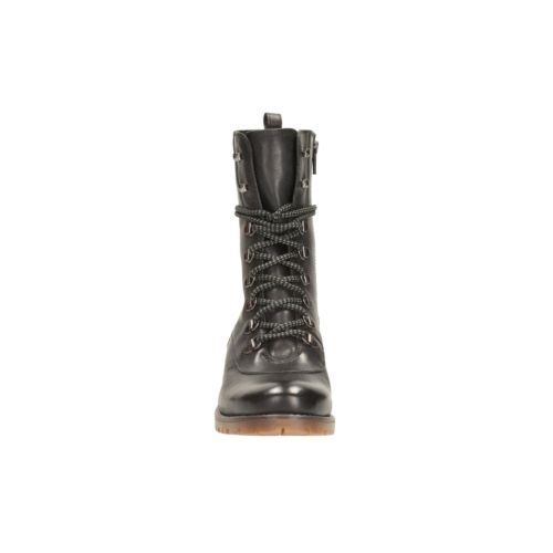 Clarks Chicago Shine