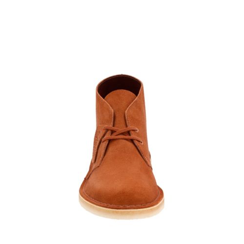 Clarks Desert Boot