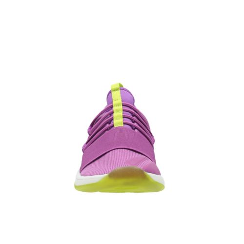 Clarks Buzzedskip Jnr - F Fit