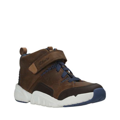 Clarks Tri Mimo Inf - F Fit