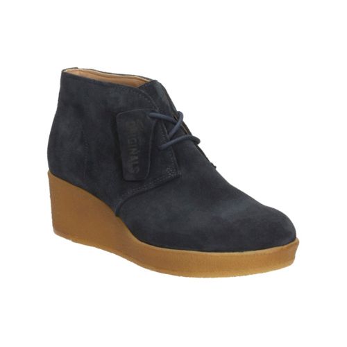 Clarks Athie Terra