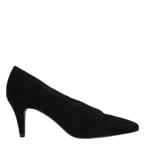 Clarks Baldric Poppy