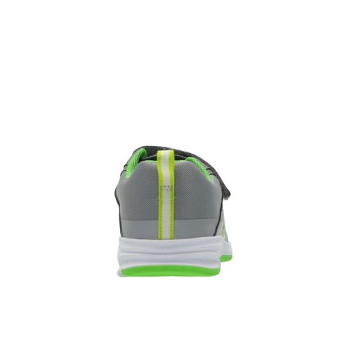 Clarks Reflectpop Jnr - G Fit