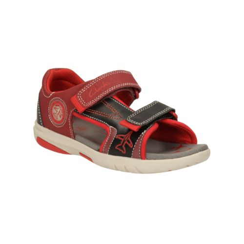 Clarks Flyingsolo Inf - G Fit