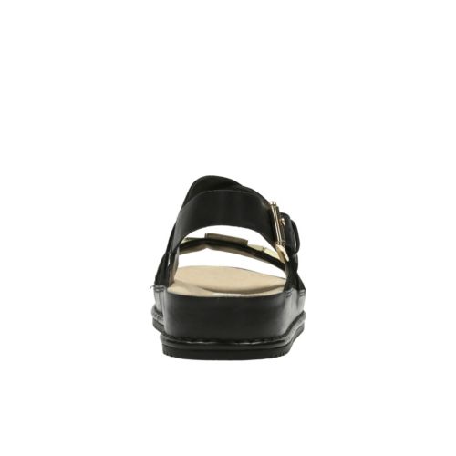 Clarks Alderlake Heat