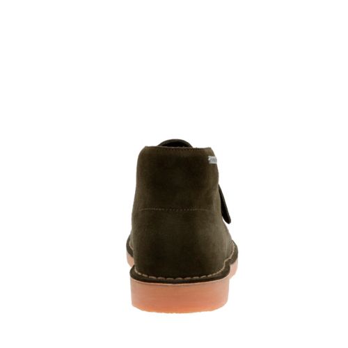 Clarks Desertboot Gtx