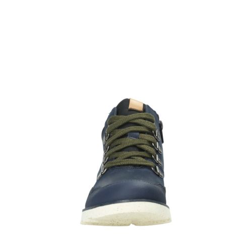 Clarks Dexyhi Gtx Jnr - G Fit