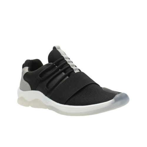 Clarks Buzzedfire Inf - F Fit