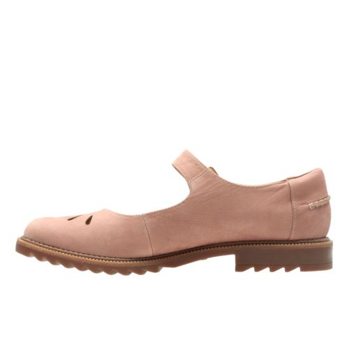 Clarks Griffin Marni - Wide Fit