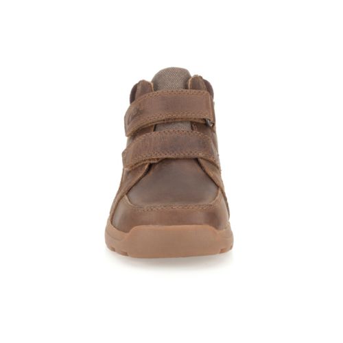 Clarks Diggy Guy Pre - F Fit