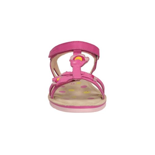 Clarks Mimogracie Jnr - F Fit