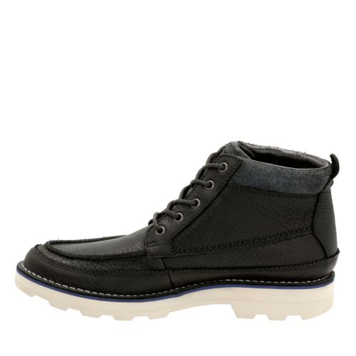 Clarks Korik Rise GTX
