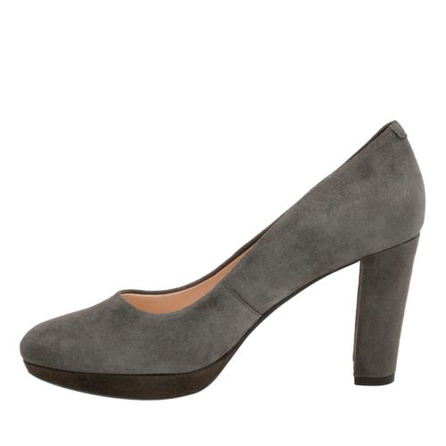 Clarks Kendra Sienna