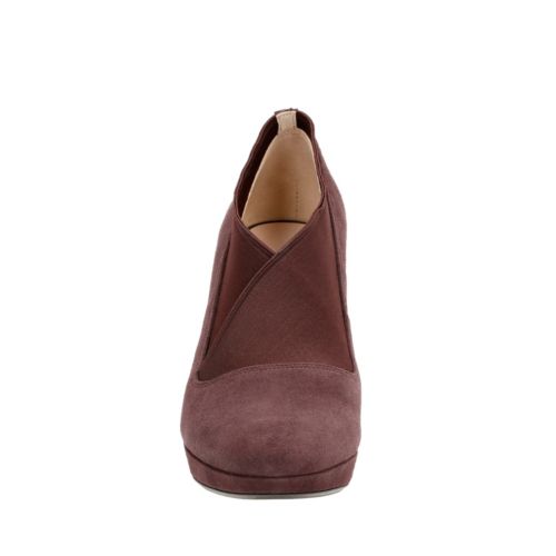 Clarks Kendra Mix - Wide Fit