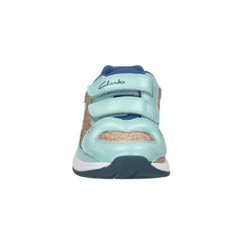 Clarks Piper Chat Inf - F Fit