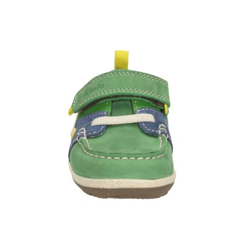 Clarks Softlyboat Fst - G Fit