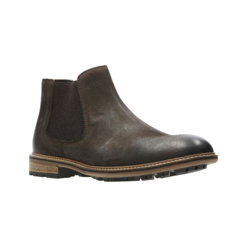 Clarks Masboot Top
