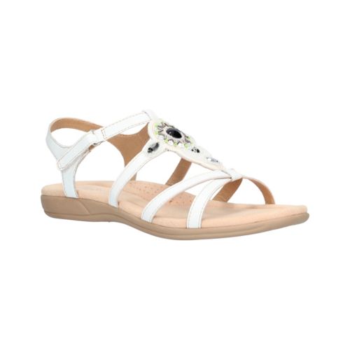 Clarks Uraster Honey