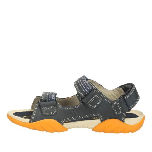 Clarks Mirlo Air Inf - G Fit