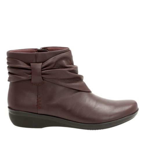 Clarks Everlay Mandy - Wide Fit