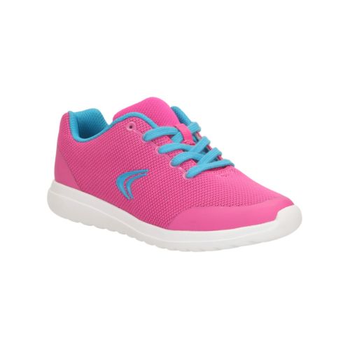 Clarks Sprintzone Jnr - G Fit