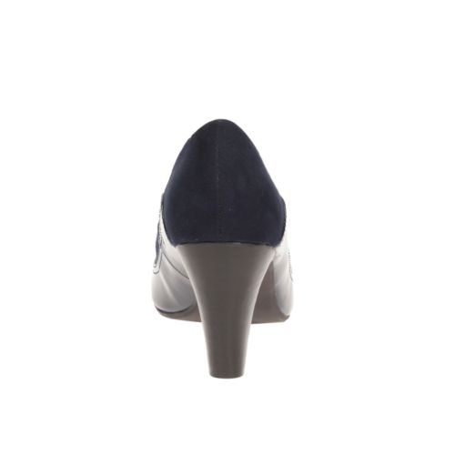 Clarks Crystal - Wide Fit