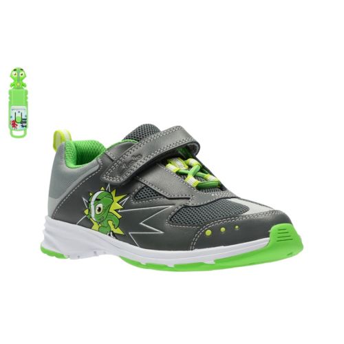 Clarks Reflectpop Inf - F Fit