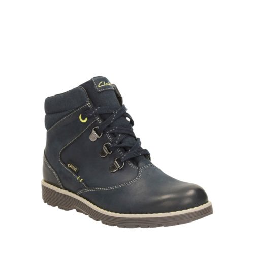 Clarks Day Hi Gtx Inf - G Fit
