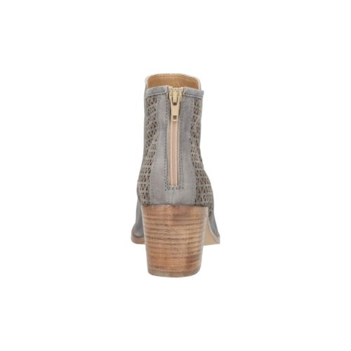 Clarks Javelot Poppy