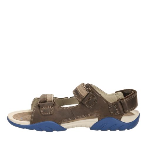 Clarks Mirlo Air Inf - G fit