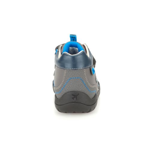 Clarks Jet High Pre - F Fit