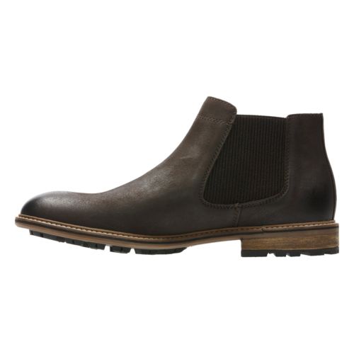 Clarks Masboot Top