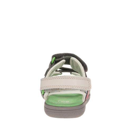 Clarks Mason Fun Inf - G Fit