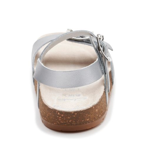 Clarks Volkinicon Jnr - F Fit