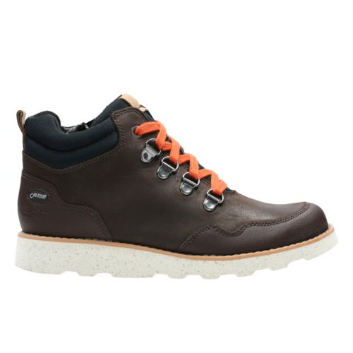 Clarks Dexyhi Gtx Inf - G Fit