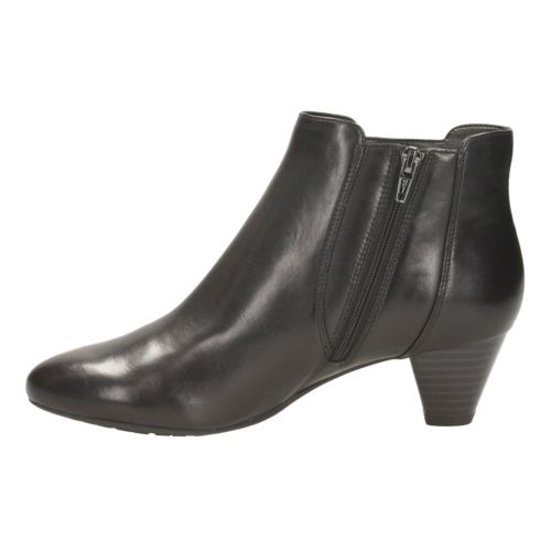 Clarks Denny Diva - Extra Wide
