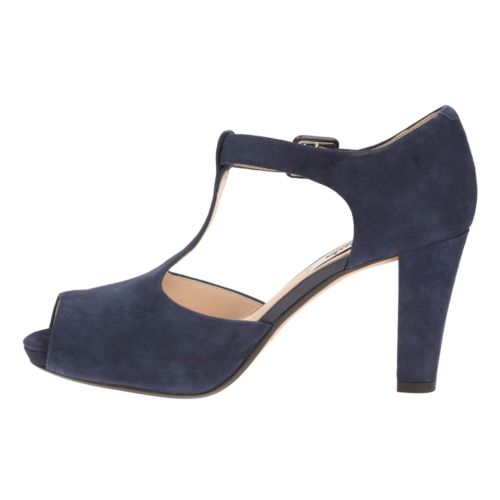 Clarks Kendra Flower