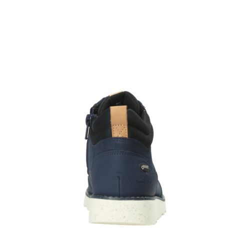 Clarks Dexyhi Gtx Inf - F Fit