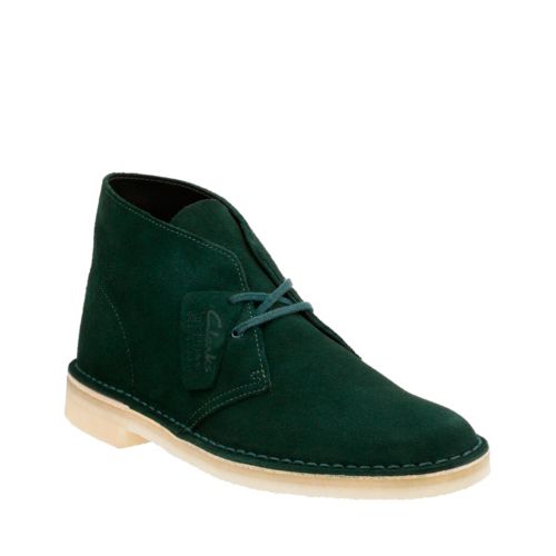 Clarks Desert Boot