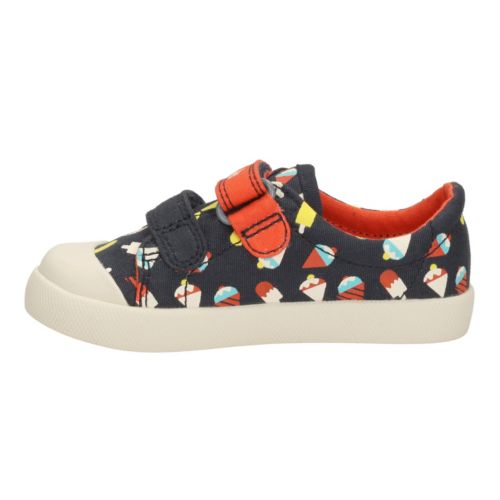 Clarks Halcy Hero Fst - G Fit