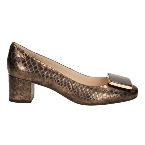 Clarks Chinaberry Fun