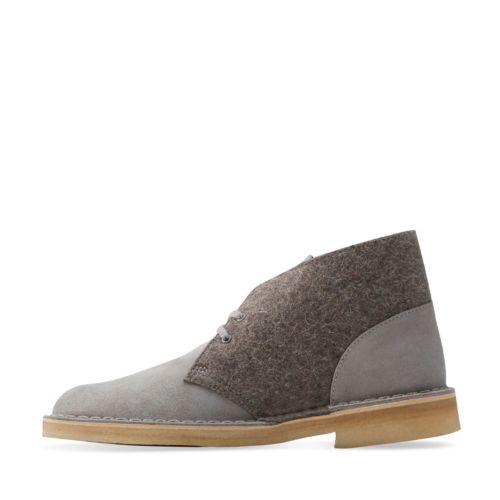 Clarks Desert Boot
