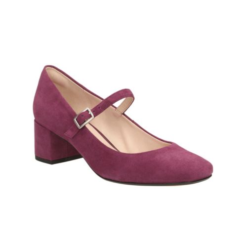 Clarks Chinaberry Pop