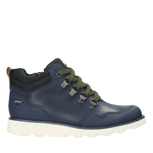 Clarks Dexyhi Gtx Jnr - G Fit