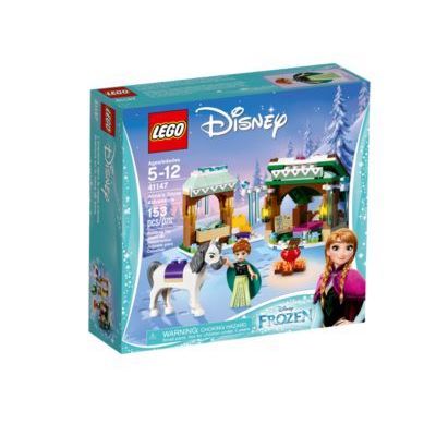 LEGO Annas Snow Adventure