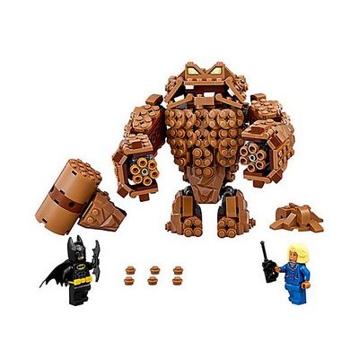 LEGO Clayface™ Splat Attack