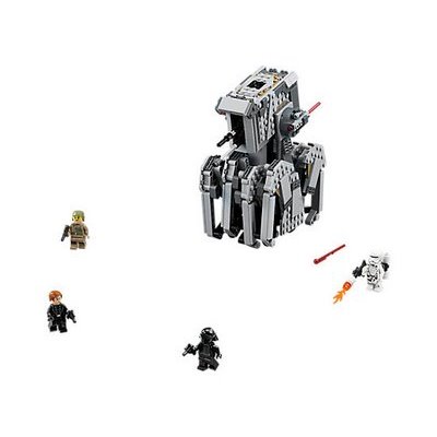 LEGO First Order Heavy Scout Walker™