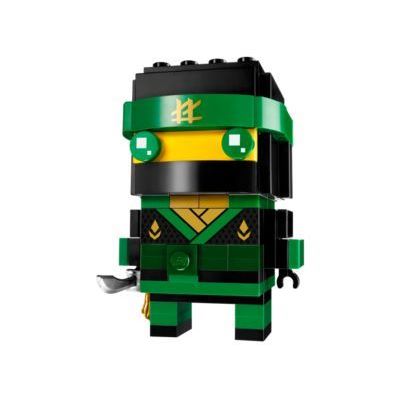 LEGO Lloyd